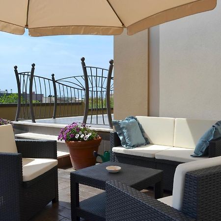 Alice B&B Anzio Dış mekan fotoğraf