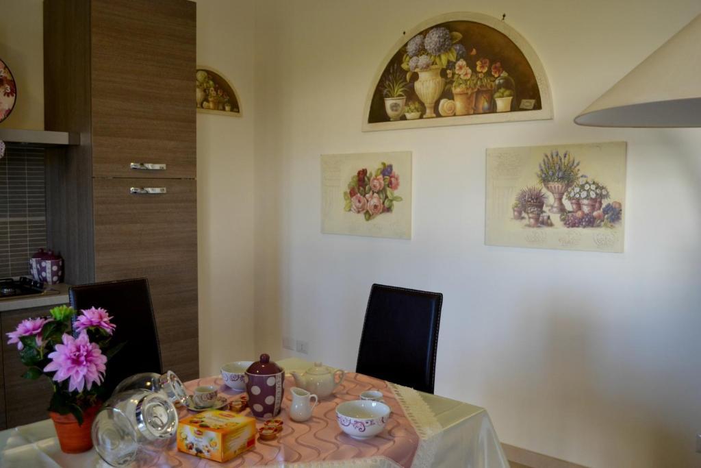Alice B&B Anzio Dış mekan fotoğraf
