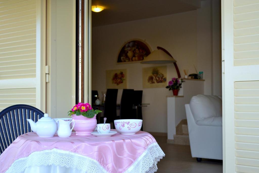 Alice B&B Anzio Dış mekan fotoğraf