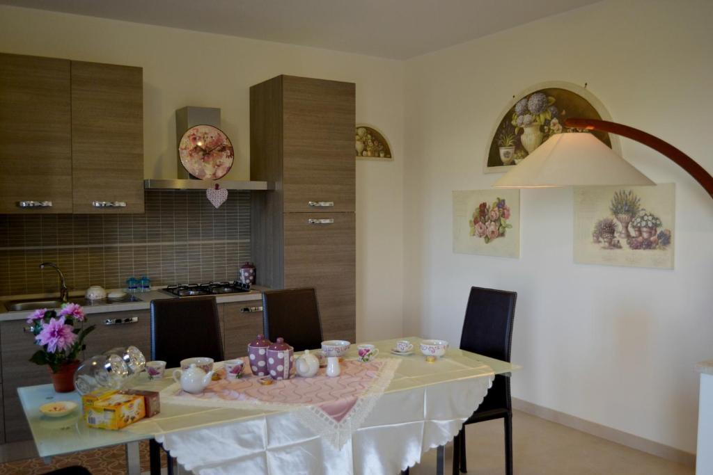 Alice B&B Anzio Dış mekan fotoğraf