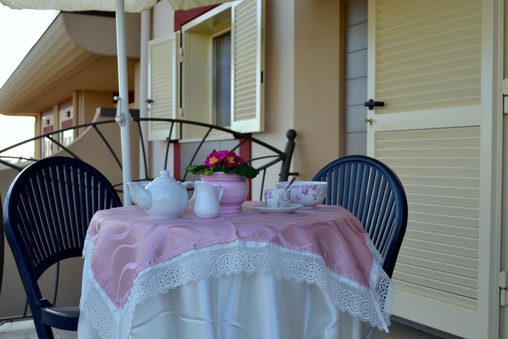 Alice B&B Anzio Dış mekan fotoğraf
