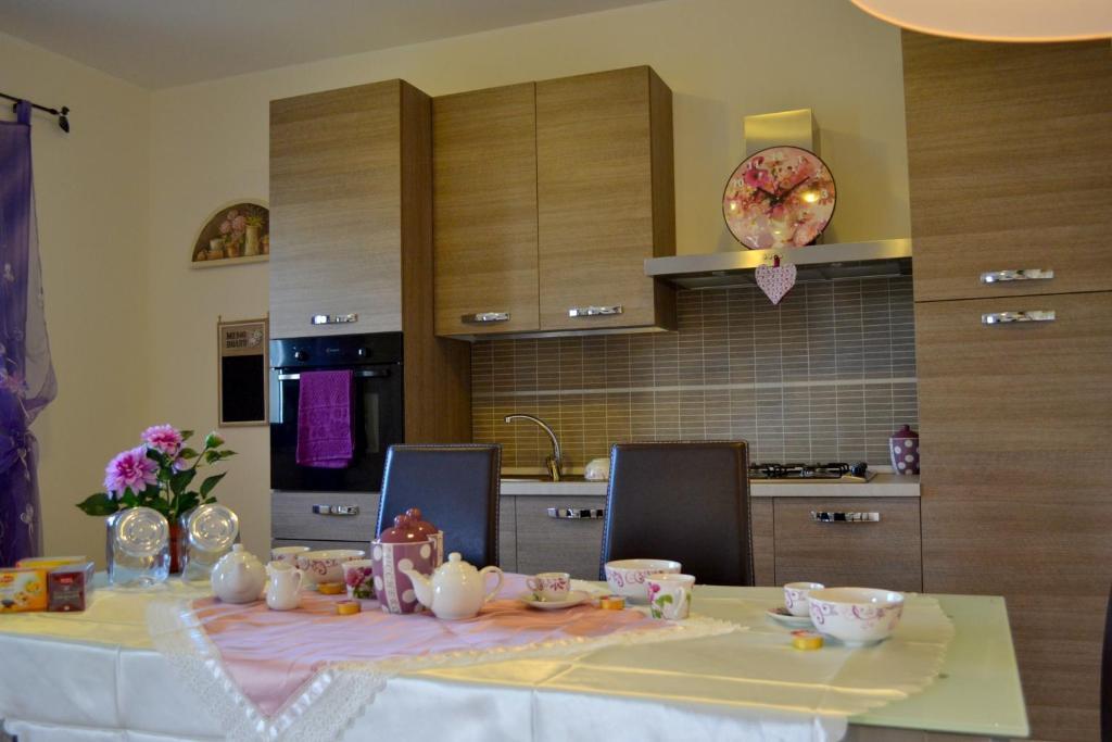 Alice B&B Anzio Dış mekan fotoğraf