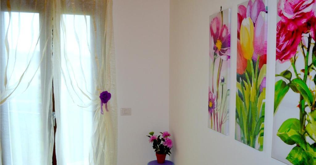 Alice B&B Anzio Oda fotoğraf