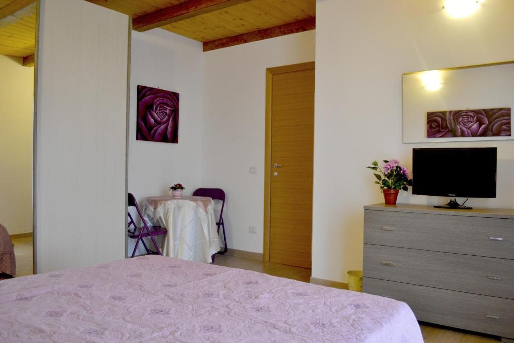 Alice B&B Anzio Oda fotoğraf