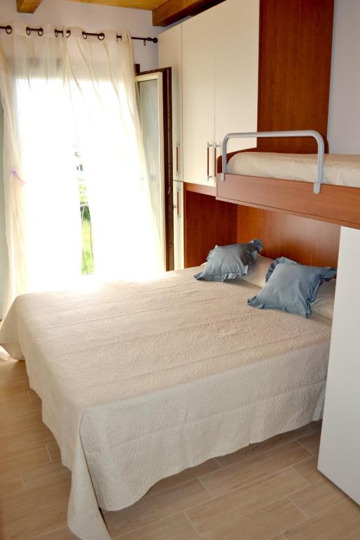 Alice B&B Anzio Dış mekan fotoğraf