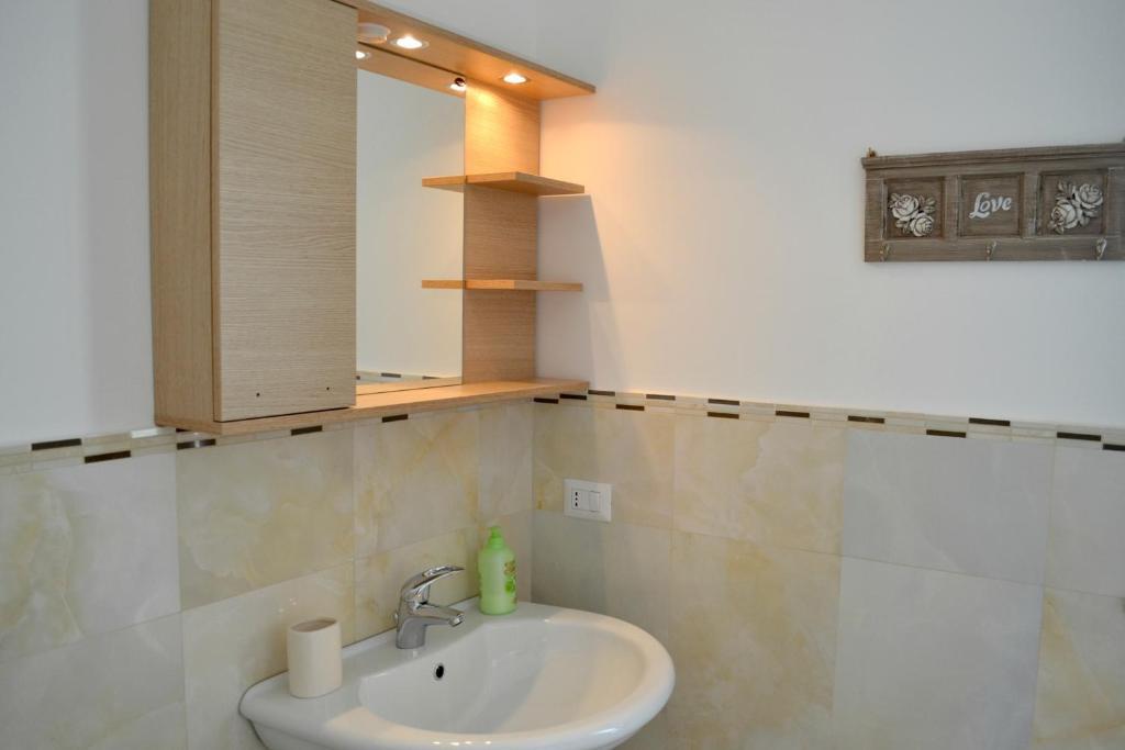 Alice B&B Anzio Dış mekan fotoğraf