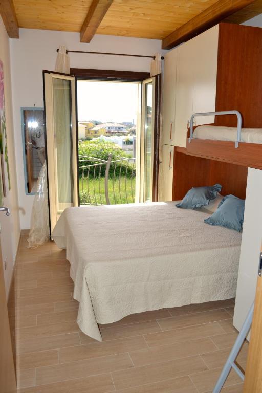 Alice B&B Anzio Dış mekan fotoğraf