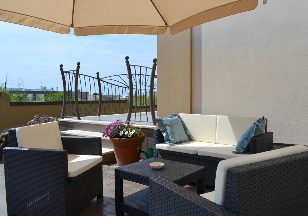Alice B&B Anzio Dış mekan fotoğraf